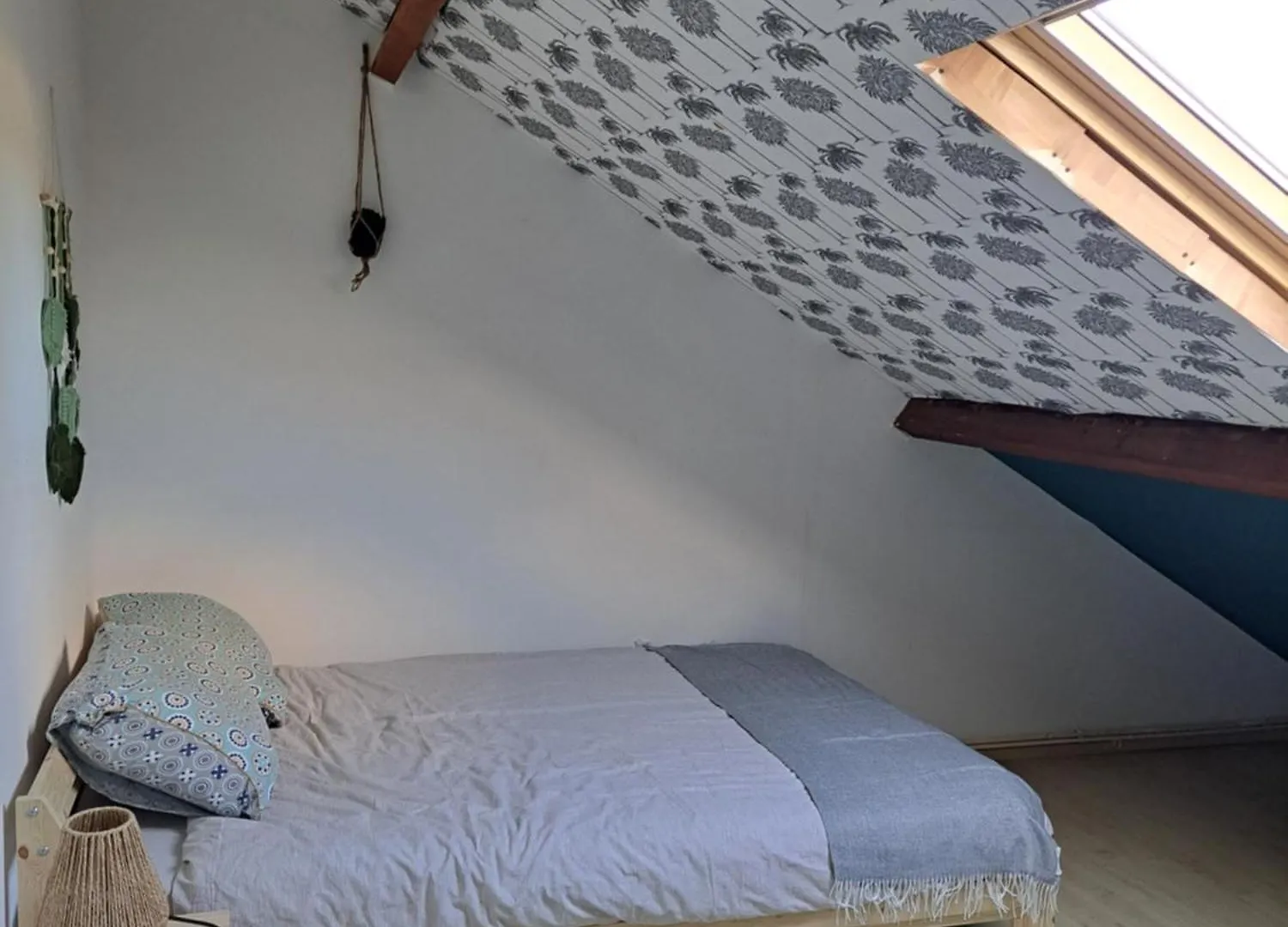 Guest house Colocation 6 Chambres - Hopital - Marcel Callo Redon France