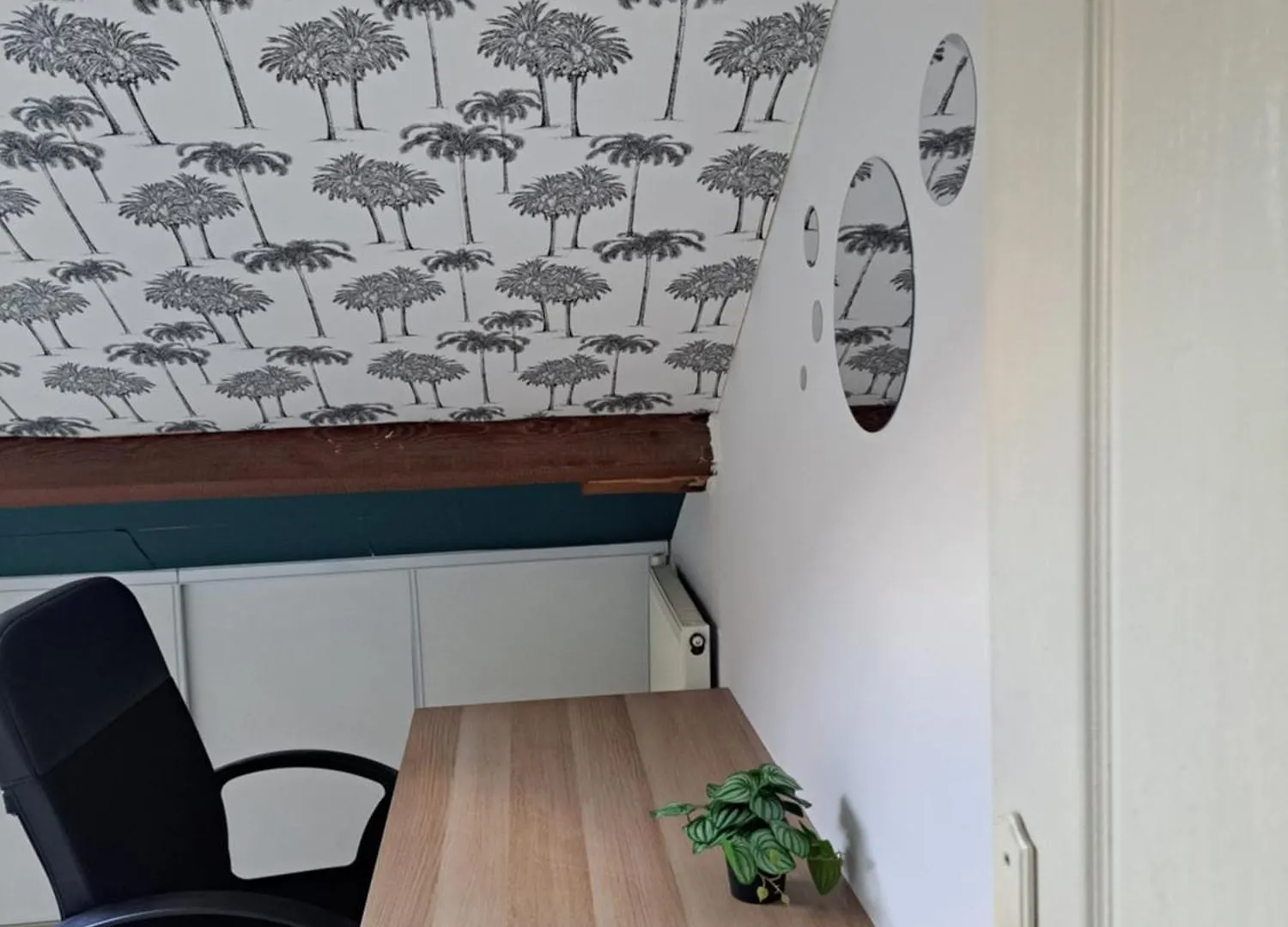 Colocation 6 Chambres - Hopital - Marcel Callo Redon Guest house
