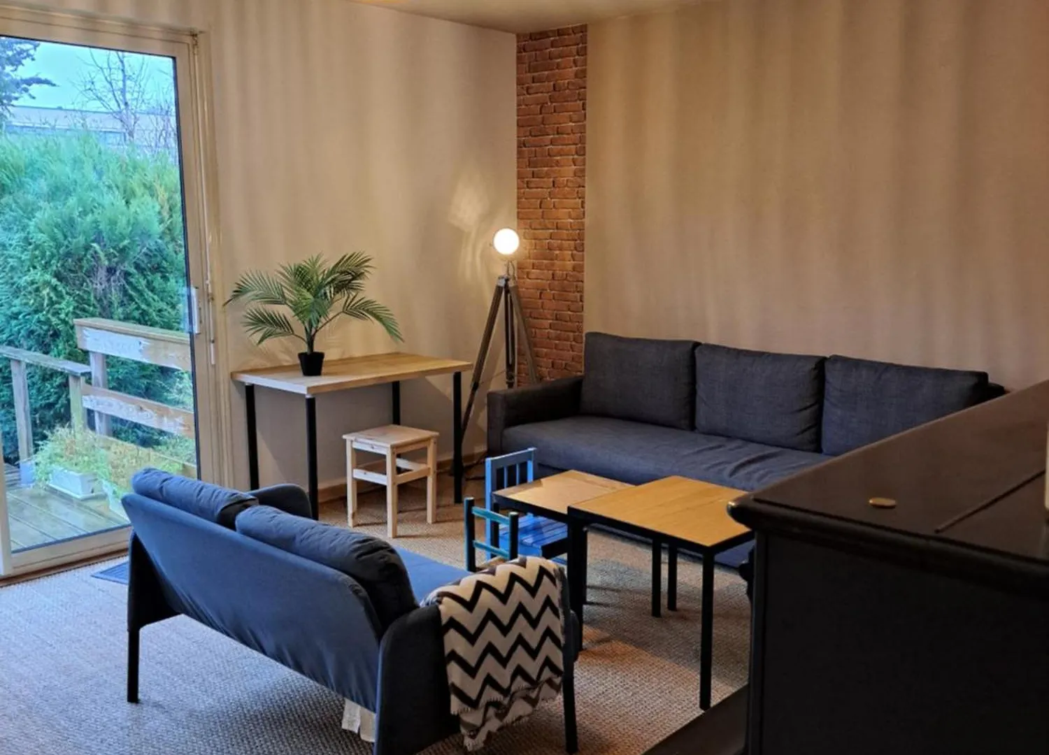 Colocation 6 Chambres - Hopital - Marcel Callo Redon Guest house